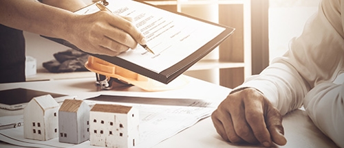 Lease Agreements Image