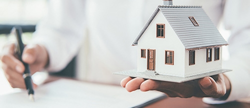 Real Estate Law Image